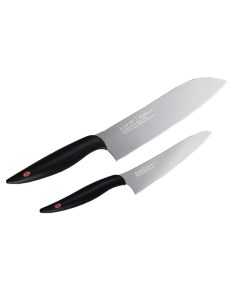 Набор ножей Titanium Chef 22013 GR Kasumi