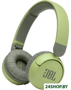 Наушники JR310BT зеленый Jbl