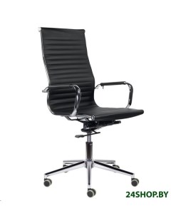 Кресло Premium Intense EX 531 532540 хром черный Brabix