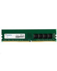 Оперативная память Premier 8ГБ DDR4 3200 МГц AD4U32008G22 SGN A-data