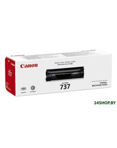 Картридж для принтера Cartridge 725 Canon