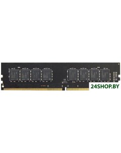Оперативная память Radeon R9 Gamer Series 16GB DDR4 PC4 25600 R9416G3206U2S U Amd