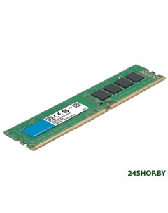 Оперативная память 16GB DDR4 PC4 25600 CT16G4DFRA32A Crucial