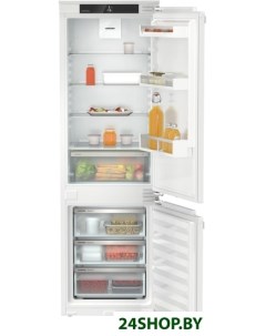 Холодильник ICe 5103 Pure Liebherr