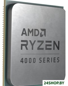 Процессор Ryzen 3 PRO 4350G Multipack Amd
