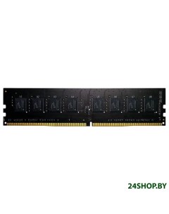 Оперативная память Pristine 8GB DDR4 PC4 25600 GP48GB3200C22SC Geil