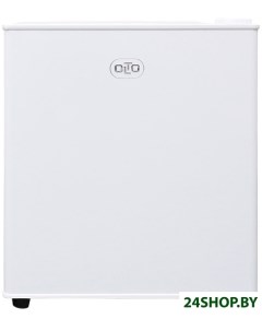 Однокамерный холодильник RF 070 белый Olto