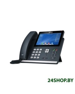 Телефон SIP T48U Yealink