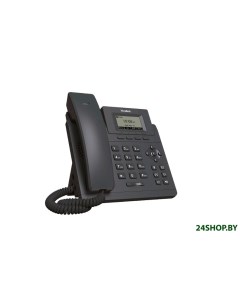 Телефон SIP T30P без БП Yealink