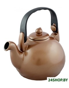 Чайник без свистка Colonial N52999 медный Ceraflame
