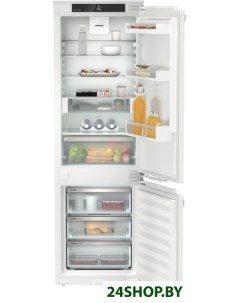 Холодильник ICNd 5123 Plus NoFrost Liebherr