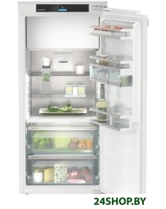 Однокамерный холодильник IRBd 4151 Prime Liebherr