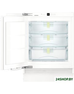 Однокамерный холодильник SUIB 1550 Liebherr