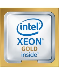 Процессор Xeon Gold 5215 Intel