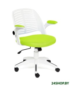 Компьютерное кресло Joy ткань зеленый Tetchair