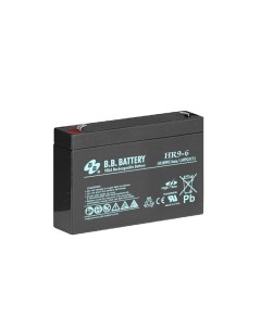 Аккумулятор для ИБП HR9 6 B.b. battery
