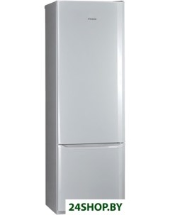 Холодильник RK 103 А серебристый Pozis