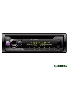 CD MP3 магнитола DEH S220UI Pioneer