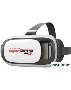 Очки виртуальной реальности VR3 Smarterra