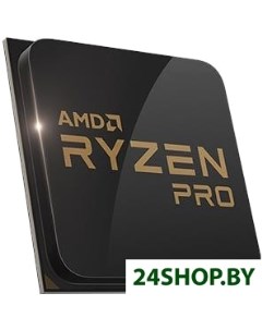 Процессор Ryzen 3 Pro 1200 Amd