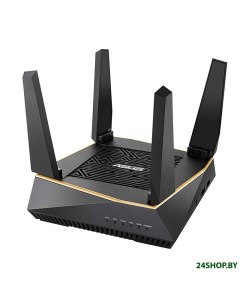 Wi Fi роутер RT AX92U Asus