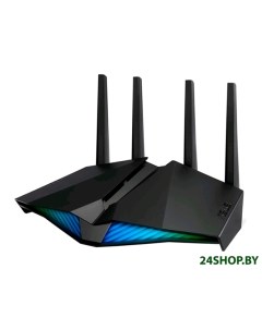 Wi Fi роутер RT AX82U Asus