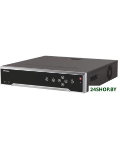 NVR видеорегистратор DS 8632NI K8 Hikvision