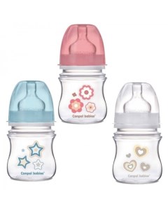 Бутылочка для кормления Canpol Newborn Baby 35 216 Canpol babies