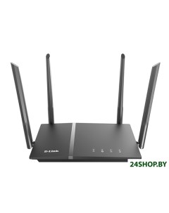 Wi Fi роутер DIR 1260 RU R1A D-link