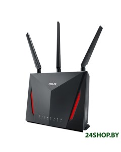 Wi Fi роутер RT AX86S Asus