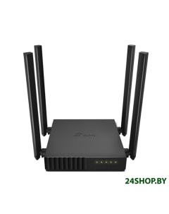 Wi Fi роутер Archer C54 Tp-link