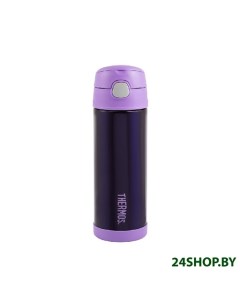 Термос F4023PL 0 47л фиолетовый Thermos