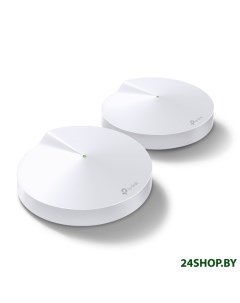 Wi Fi роутер Deco M5 2 шт Tp-link