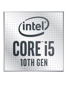 Процессор Core i5 10600KF Intel
