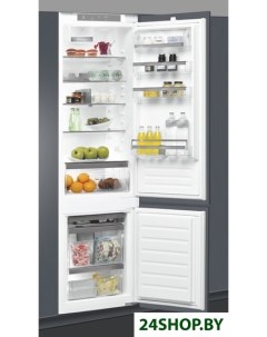 Холодильник SP40 802 EU Whirlpool