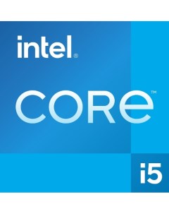 Процессор Core i5 11400F Intel