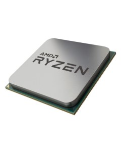 Процессор Ryzen 5 3600 Amd