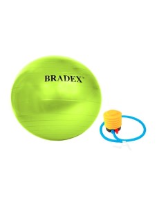 Мяч для фитнеса SF 0721 Bradex