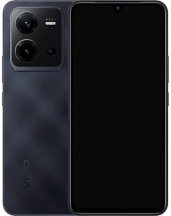 Смартфон V25e 8GB 128GB алмазный черный Vivo