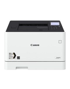 Принтер i SENSYS LBP653Cdw Canon