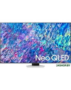 Телевизор Neo QLED QE75QN85BAUXCE Samsung