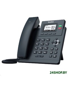 Телефон SIP T31P без БП Yealink