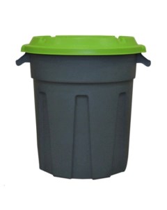 Контейнер для мусора ING6180 Plastic republic