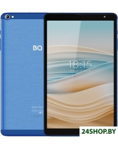 Планшет BQ 8088L Exion Surf 64GB синий Bq-mobile