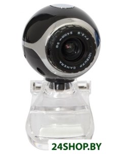 Web камера C 090 Black Defender
