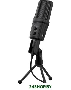 Микрофон проводной Stream 700 HD 00186019 Hama