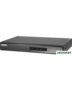 Сетевой видеорегистратор DS 7104NI Q1 4P M Hikvision