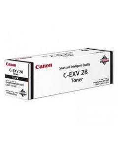 Картридж для принтера C EXV 28 Black 2789B002 Canon