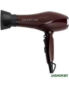 Фен GL4347 Galaxy line