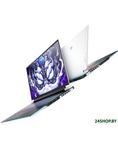 Игровой ноутбук Light 16 Pro 2023 L16P i913900HX478Q240HW321BY Machenike